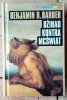 Benjamin Barber • Dżihad kontra McŚwiat  - okładka